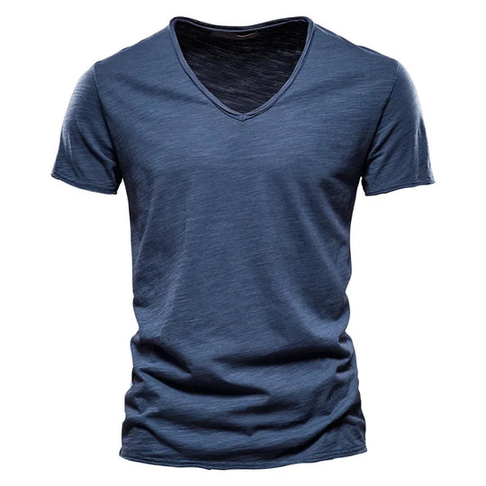 Stan Cotton Summer Shirt (Buy 1, Get 1 FREE!)