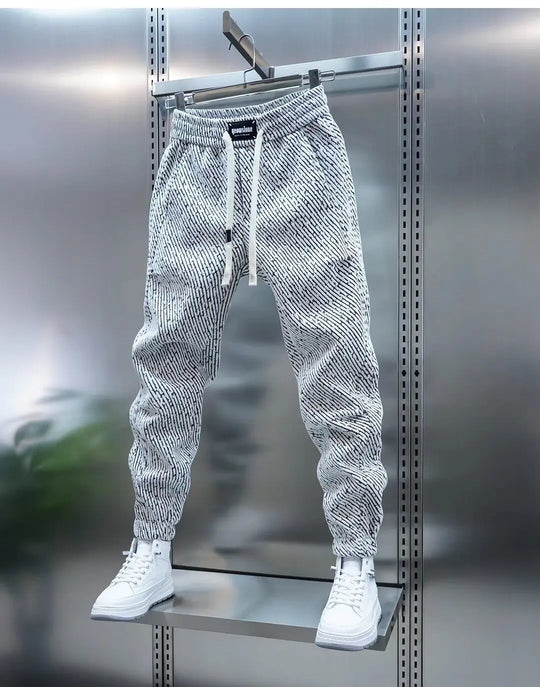 Gary Luxe Lounge Pants
