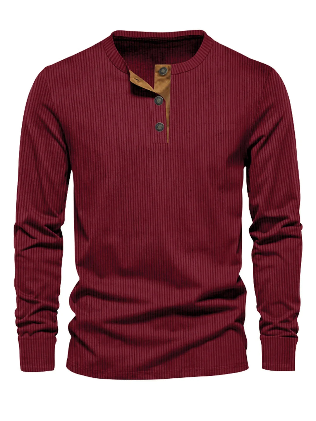Paul Striped Long Sleeve