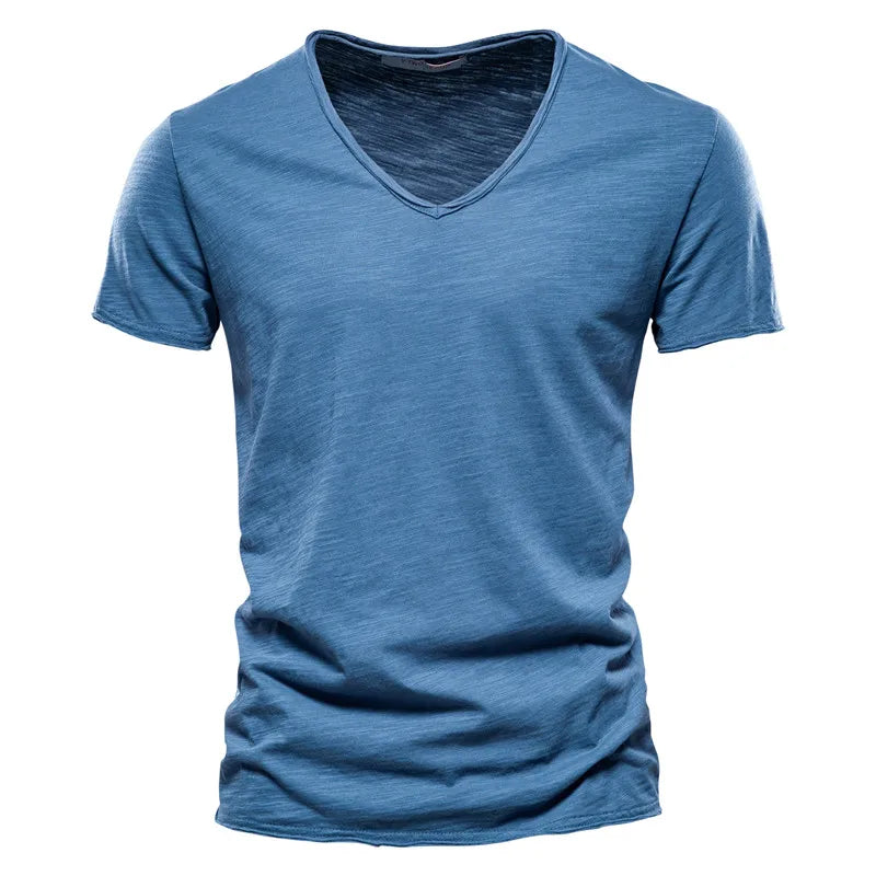 Stan Cotton Summer Shirt (Buy 1, Get 1 FREE!)