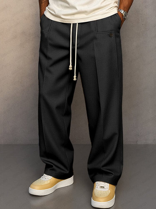 Luke Relaxed Fit Pants