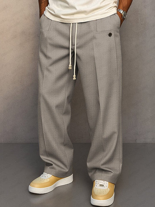 Luke Relaxed Fit Pants