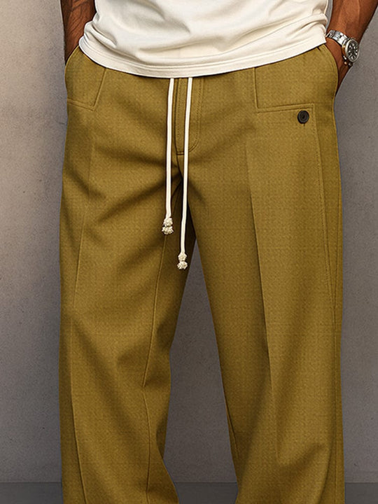 Luke Relaxed Fit Pants