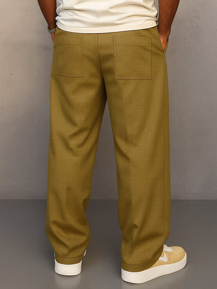 Luke Relaxed Fit Pants