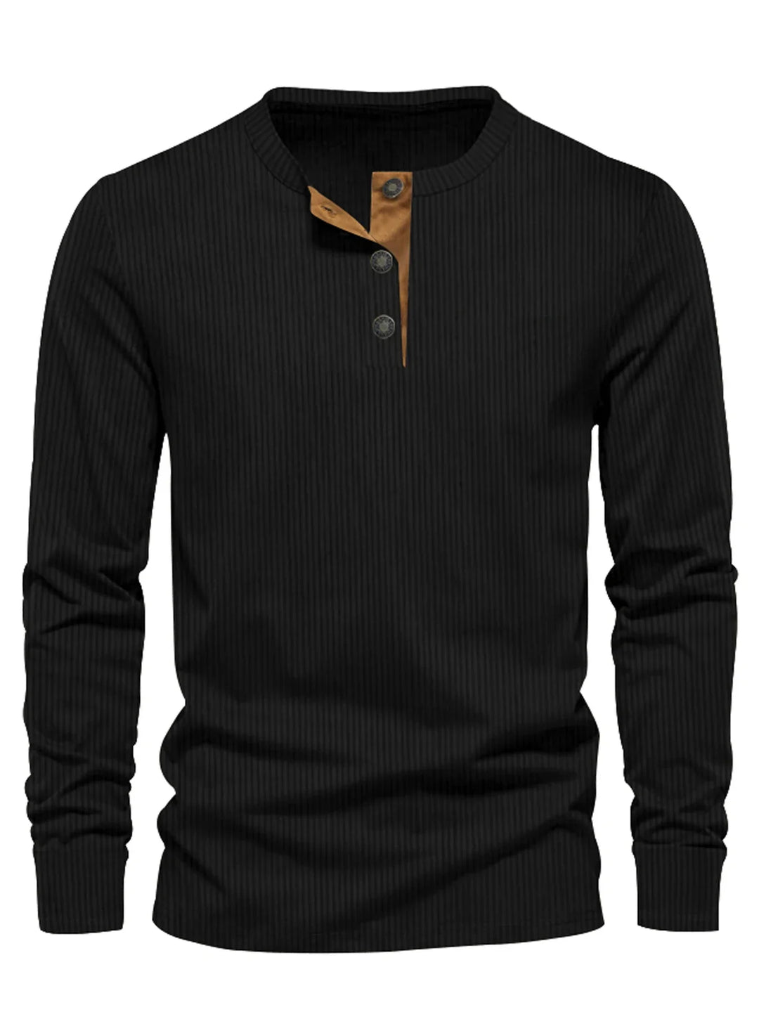 Paul Striped Long Sleeve