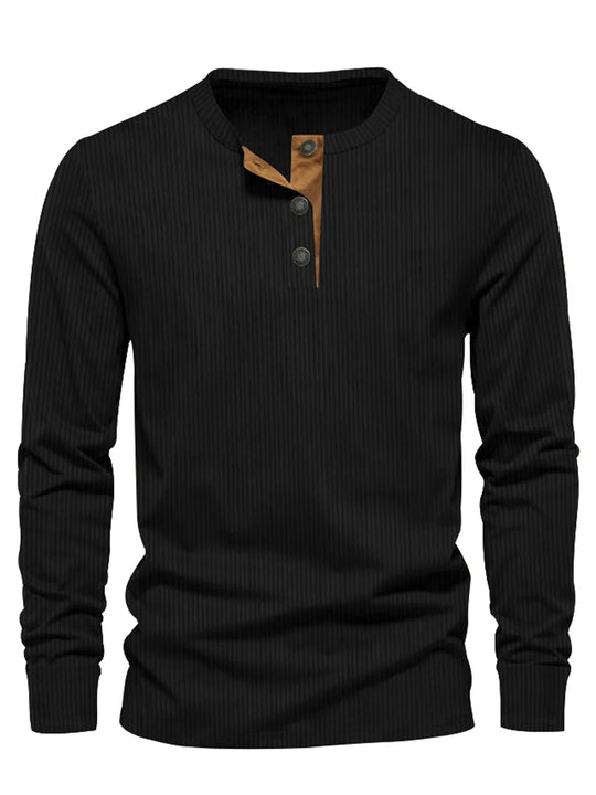 Paul Striped Long Sleeve