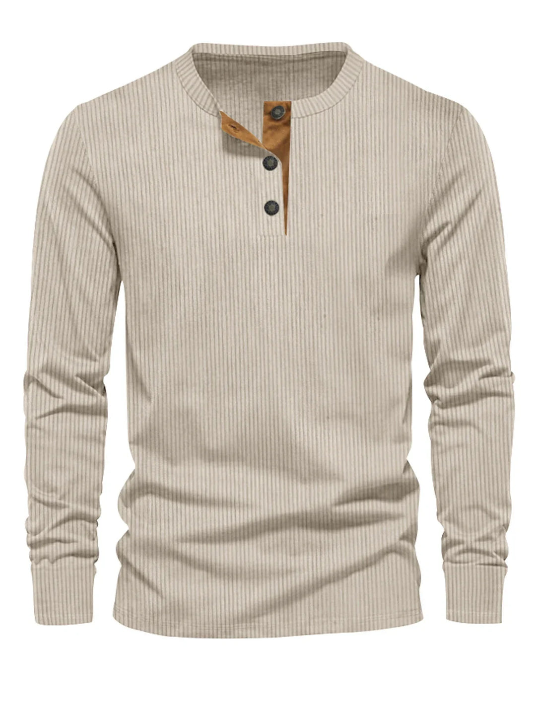Paul Striped Long Sleeve
