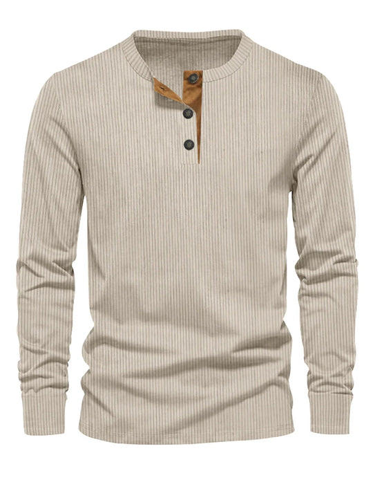 Paul Striped Long Sleeve