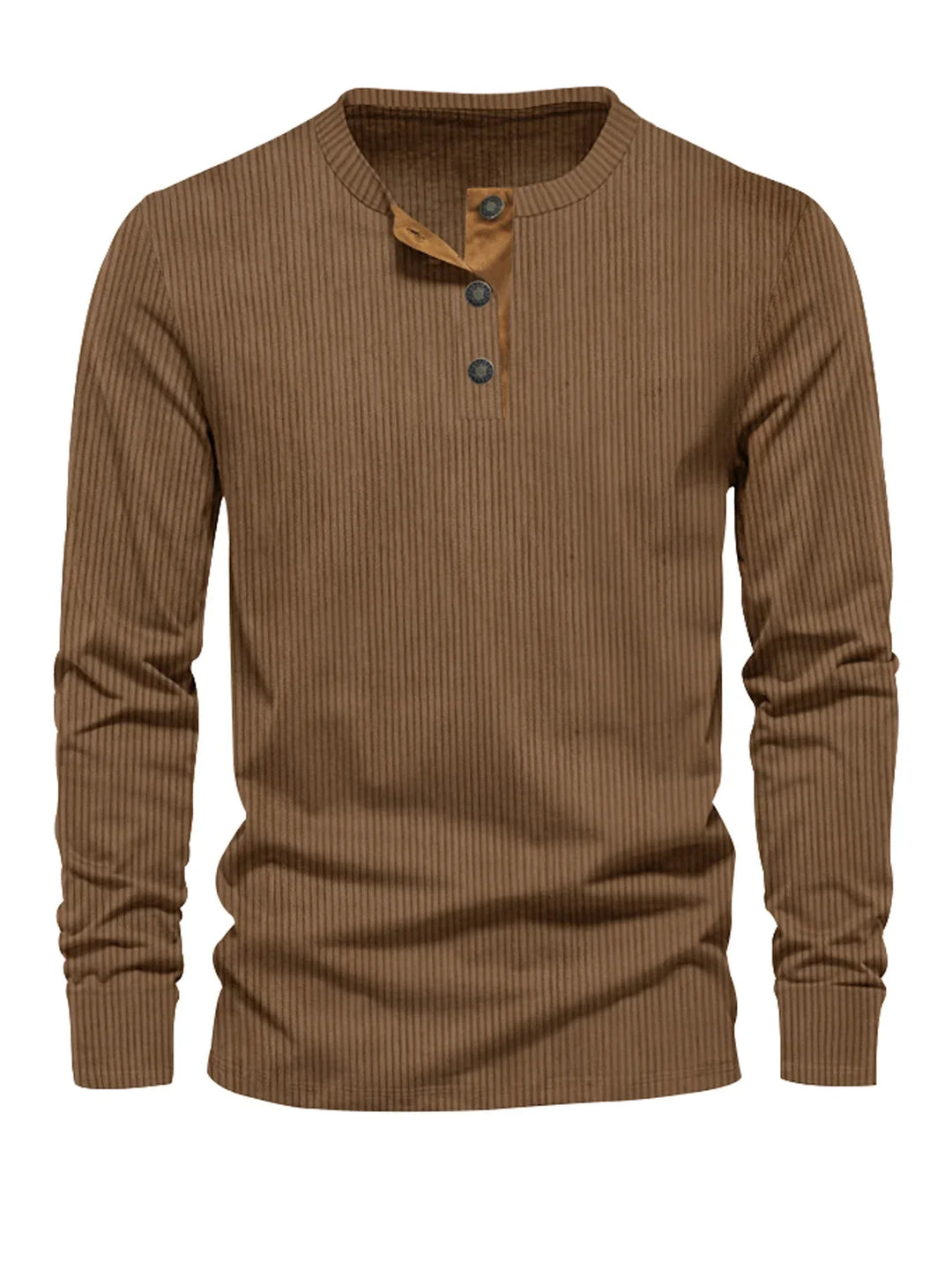 Paul Striped Long Sleeve