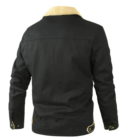 Oscar Premium Bomber Jacket