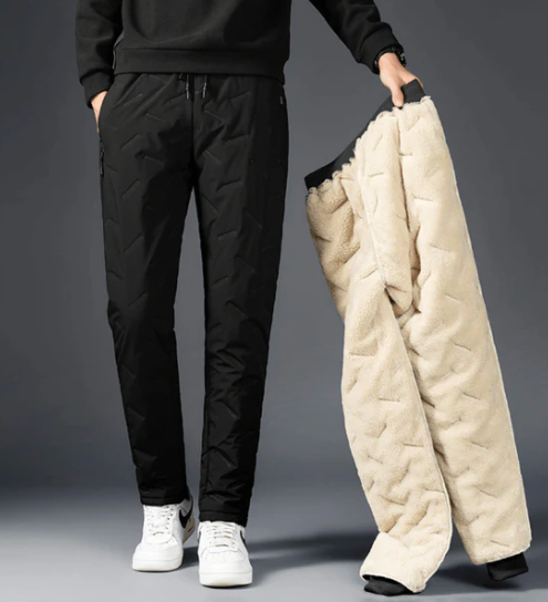 Daan Winter Pants