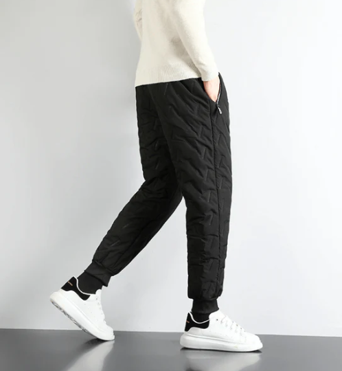 Daan Winter Pants
