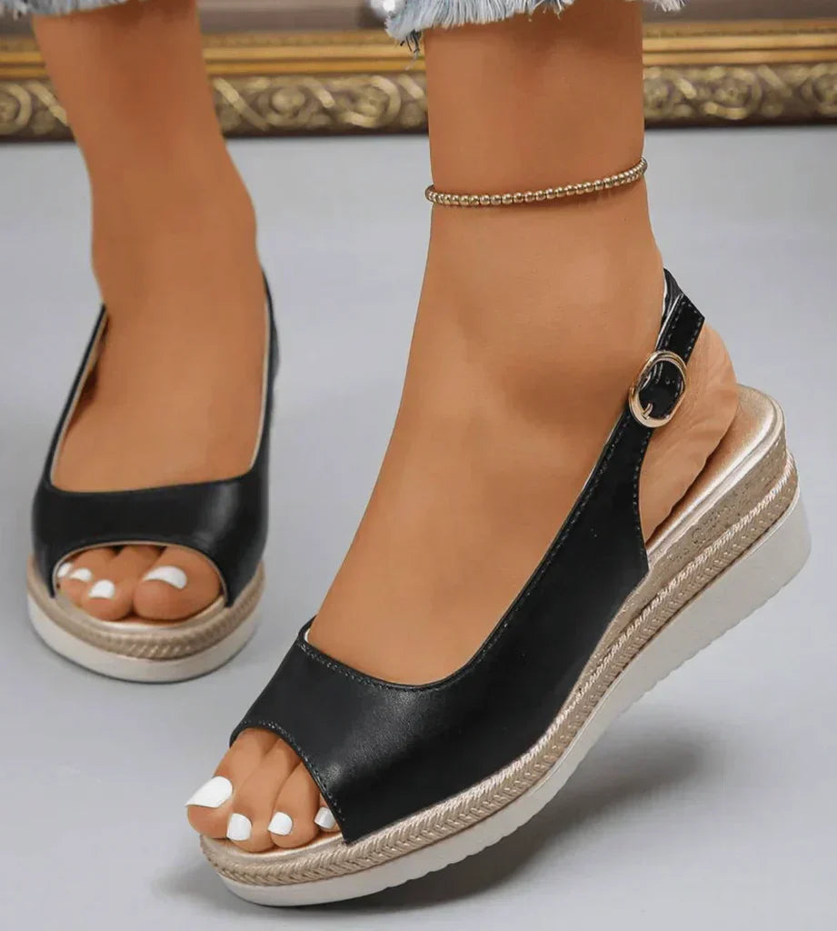 Loreen Orthopedic Sandals for Women