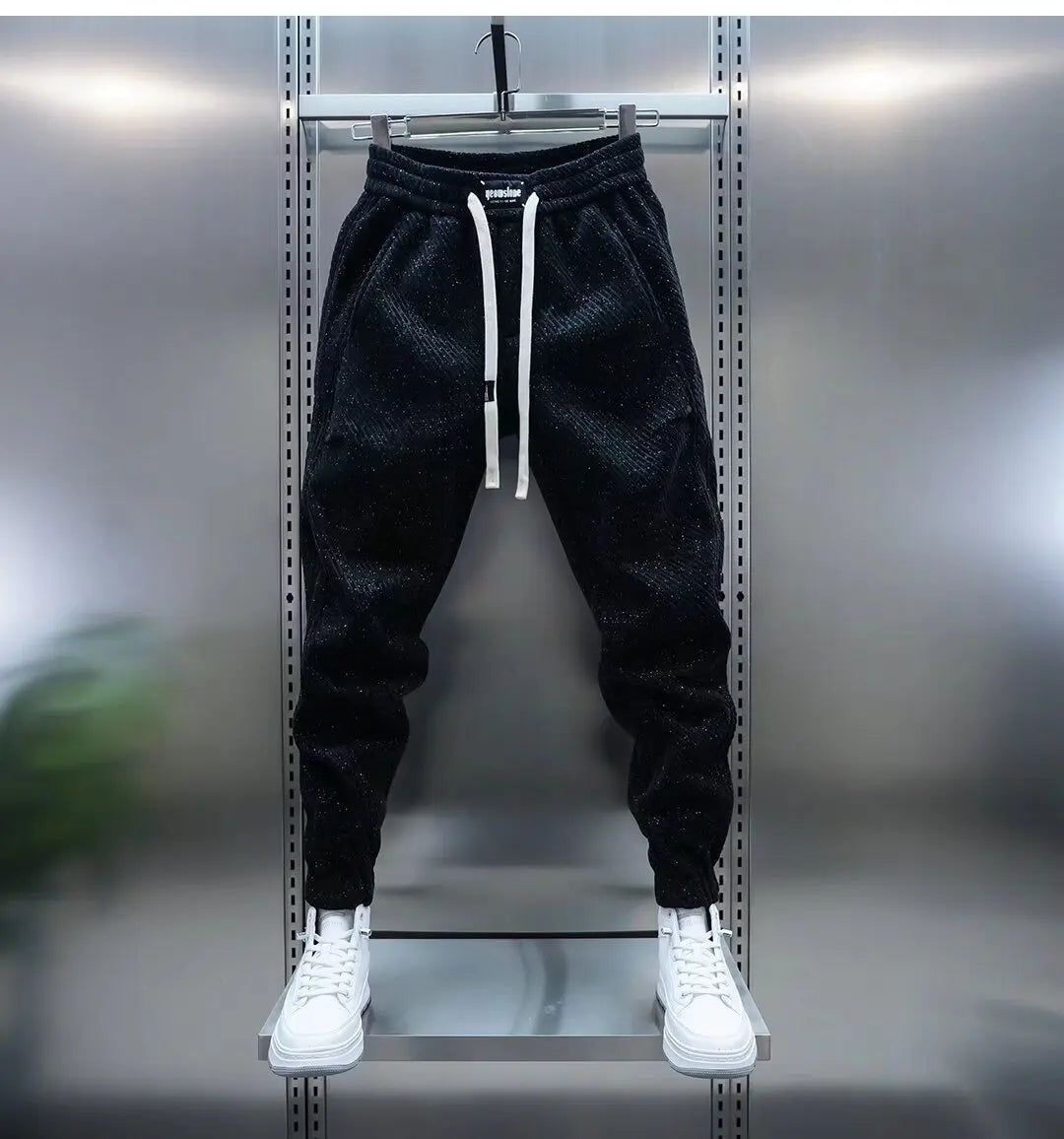 Gary Luxe Lounge Pants
