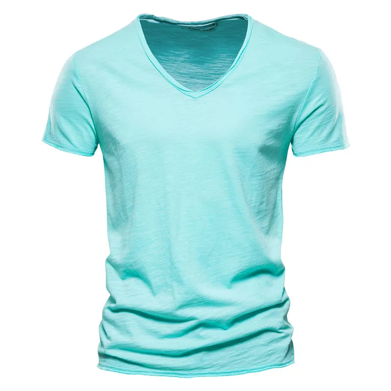Stan Cotton Summer Shirt (Buy 1, Get 1 FREE!)