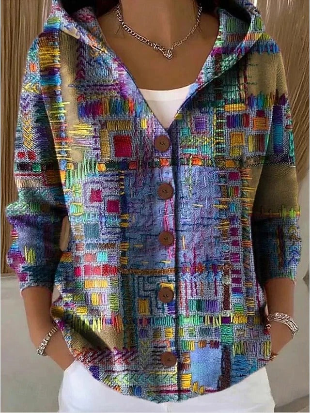 Maggie Elegant soft cardigan