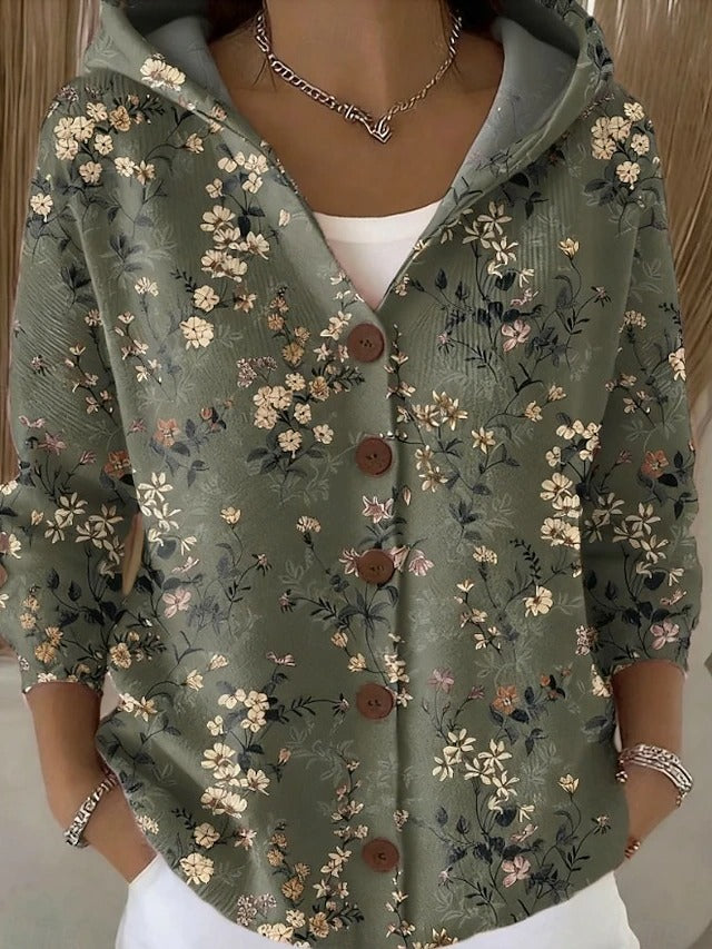 Maggie Elegant soft cardigan