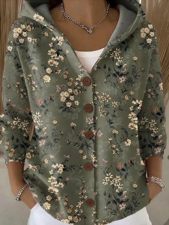 Maggie Elegant soft cardigan