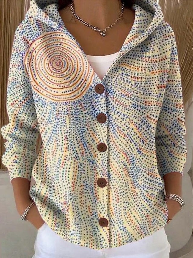 Maggie Elegant soft cardigan