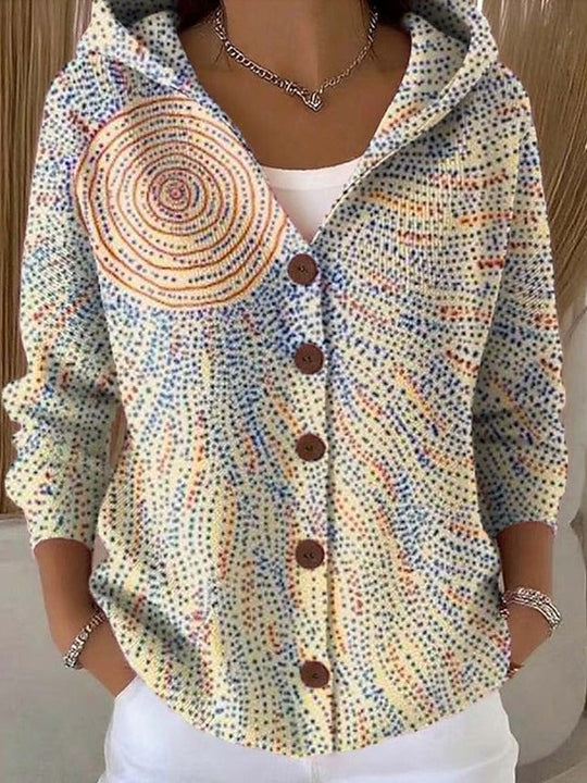 Maggie Elegant soft cardigan