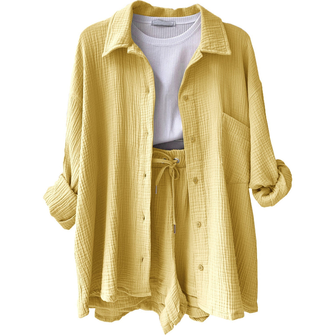 Bella Casual Lounge Set