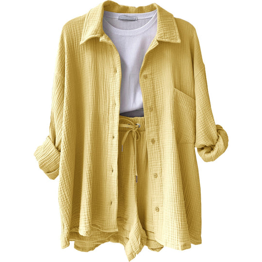 Bella Casual Lounge Set