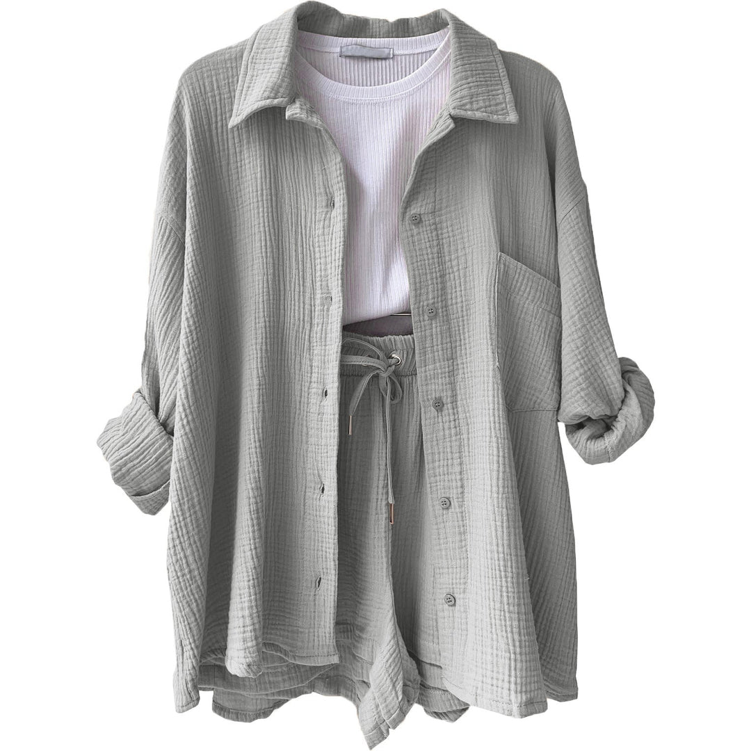 Bella Casual Lounge Set