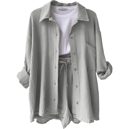 Bella Casual Lounge Set