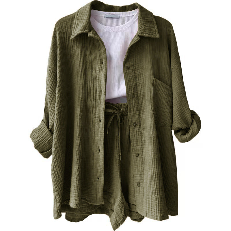 Bella Casual Lounge Set