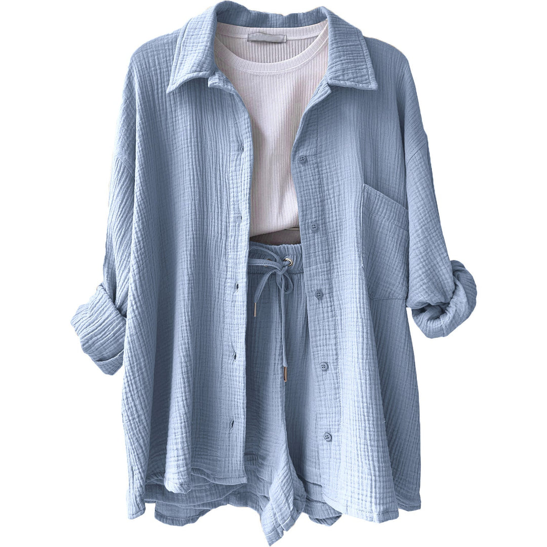 Bella Casual Lounge Set