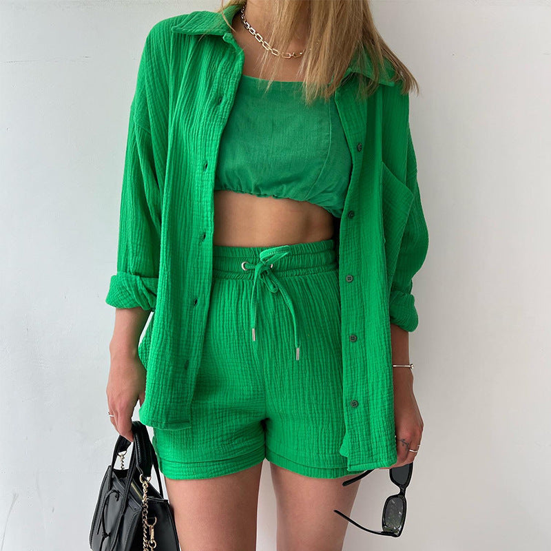 Bella Casual Lounge Set