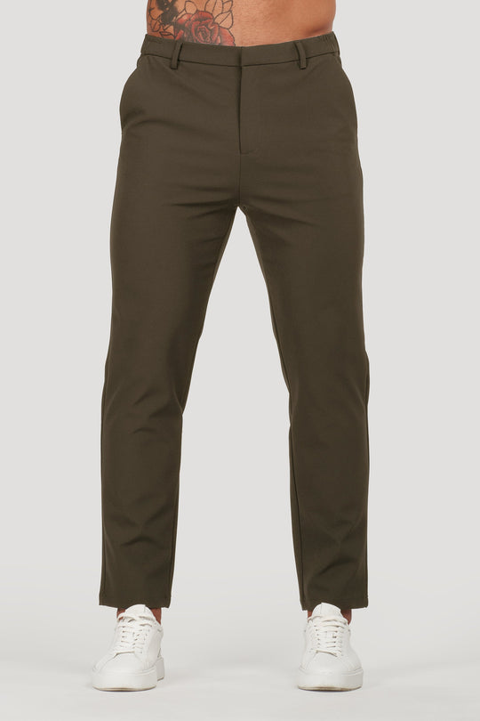 The Stretch Trousers