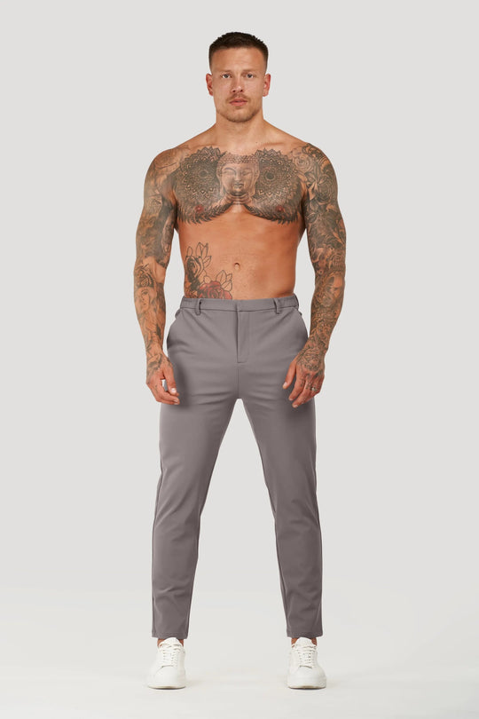 The Stretch Trousers