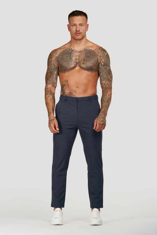The Stretch Trousers