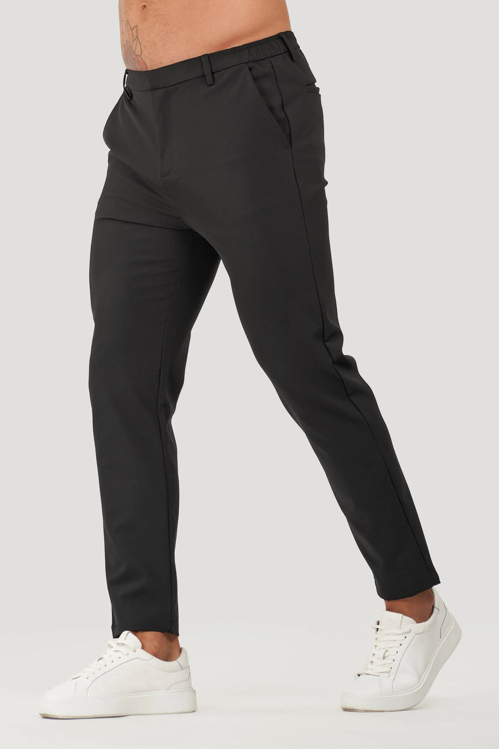 The Stretch Trousers