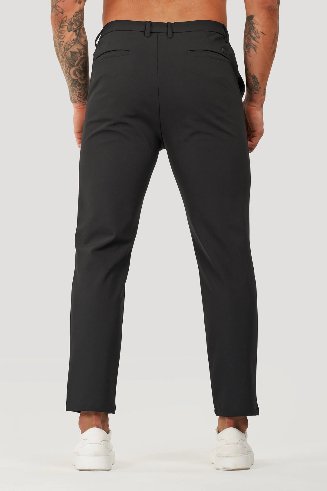 The Stretch Trousers