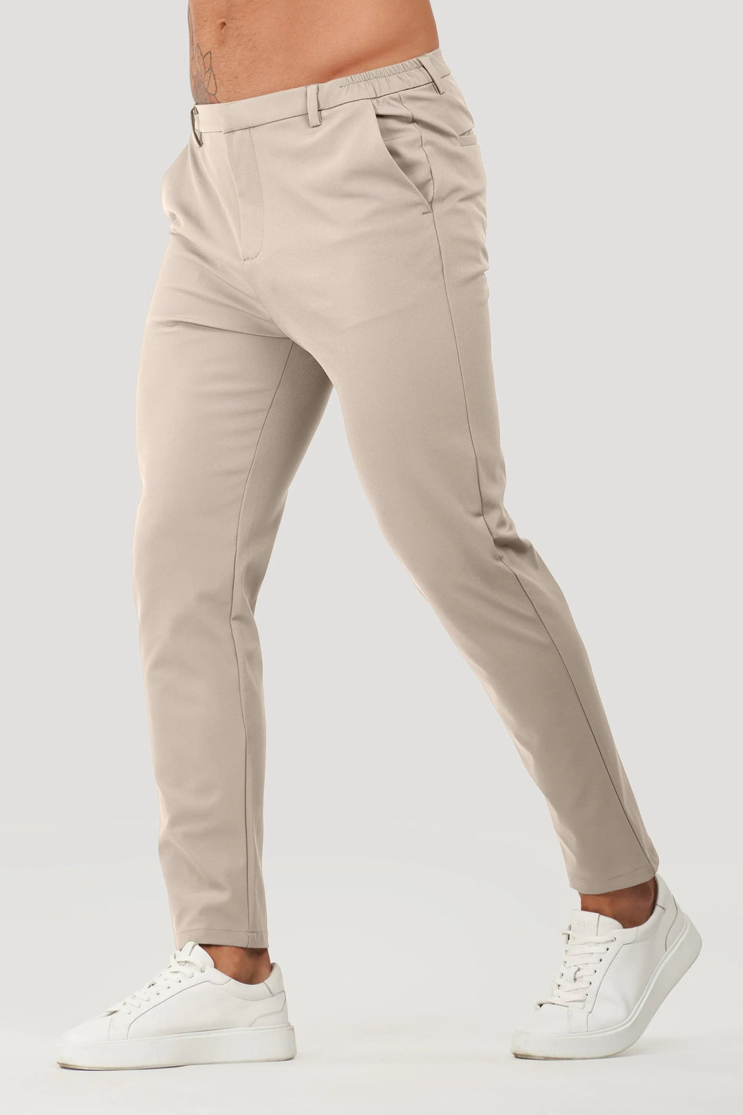 The Stretch Trousers