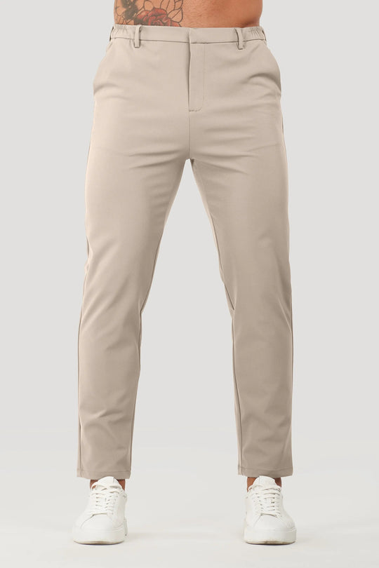 The Stretch Trousers