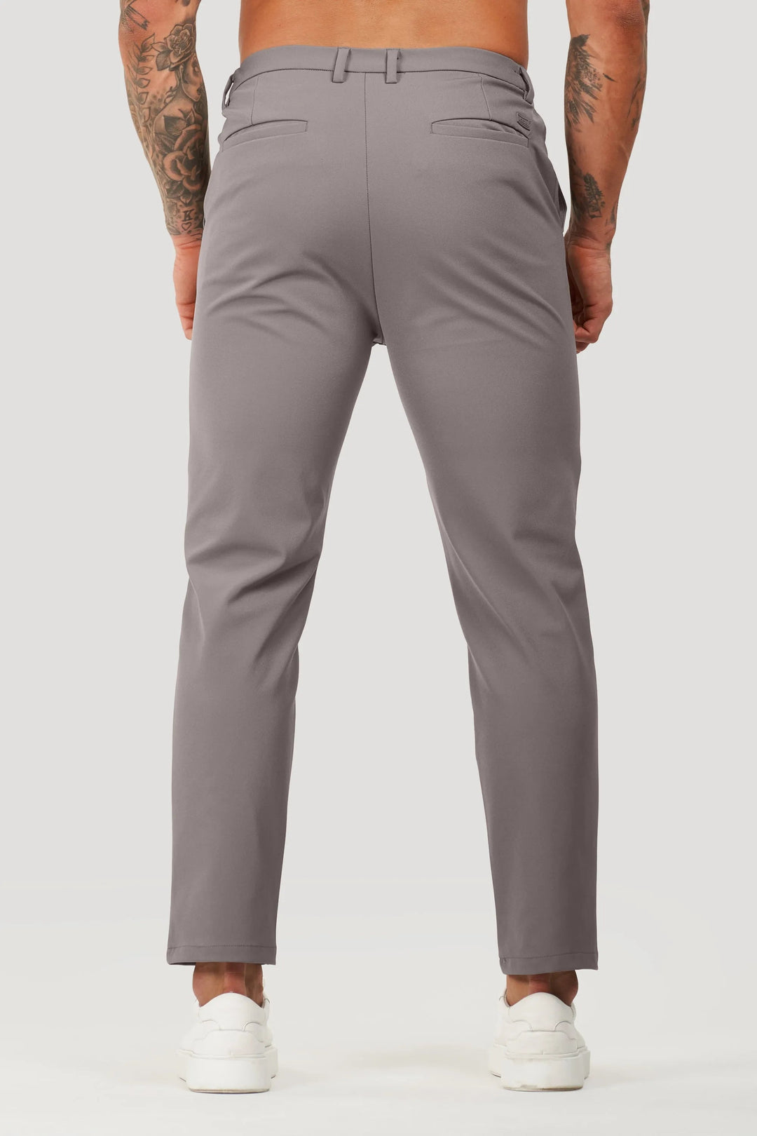 The Stretch Trousers