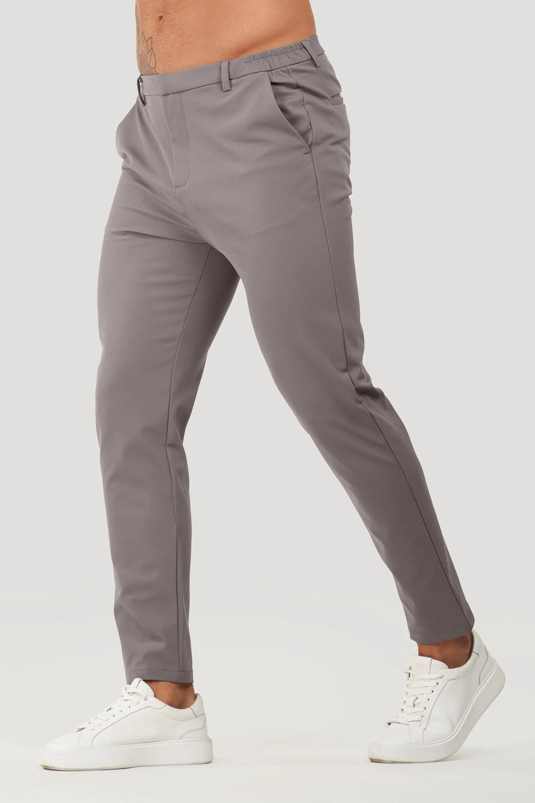 The Stretch Trousers