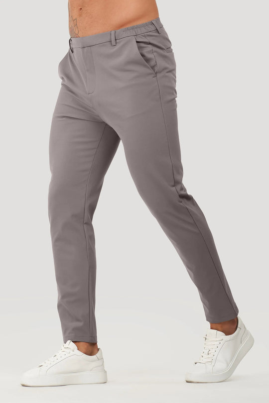 The Stretch Trousers