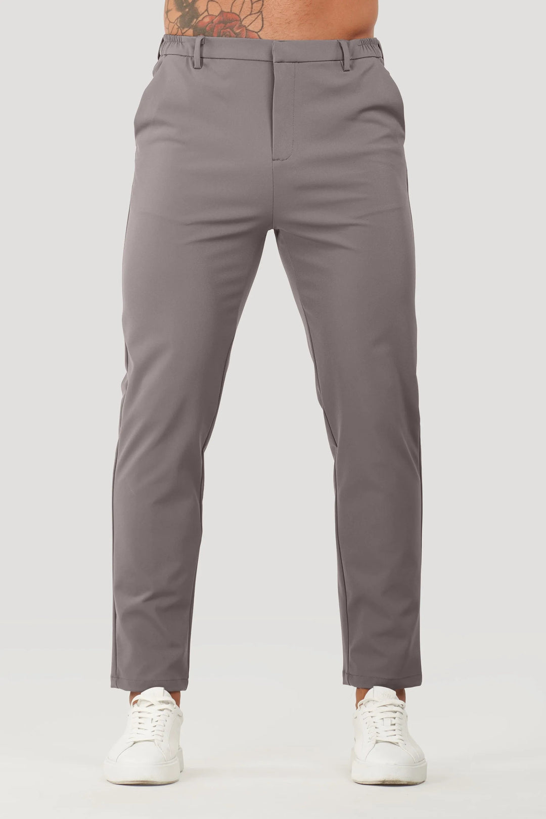 The Stretch Trousers