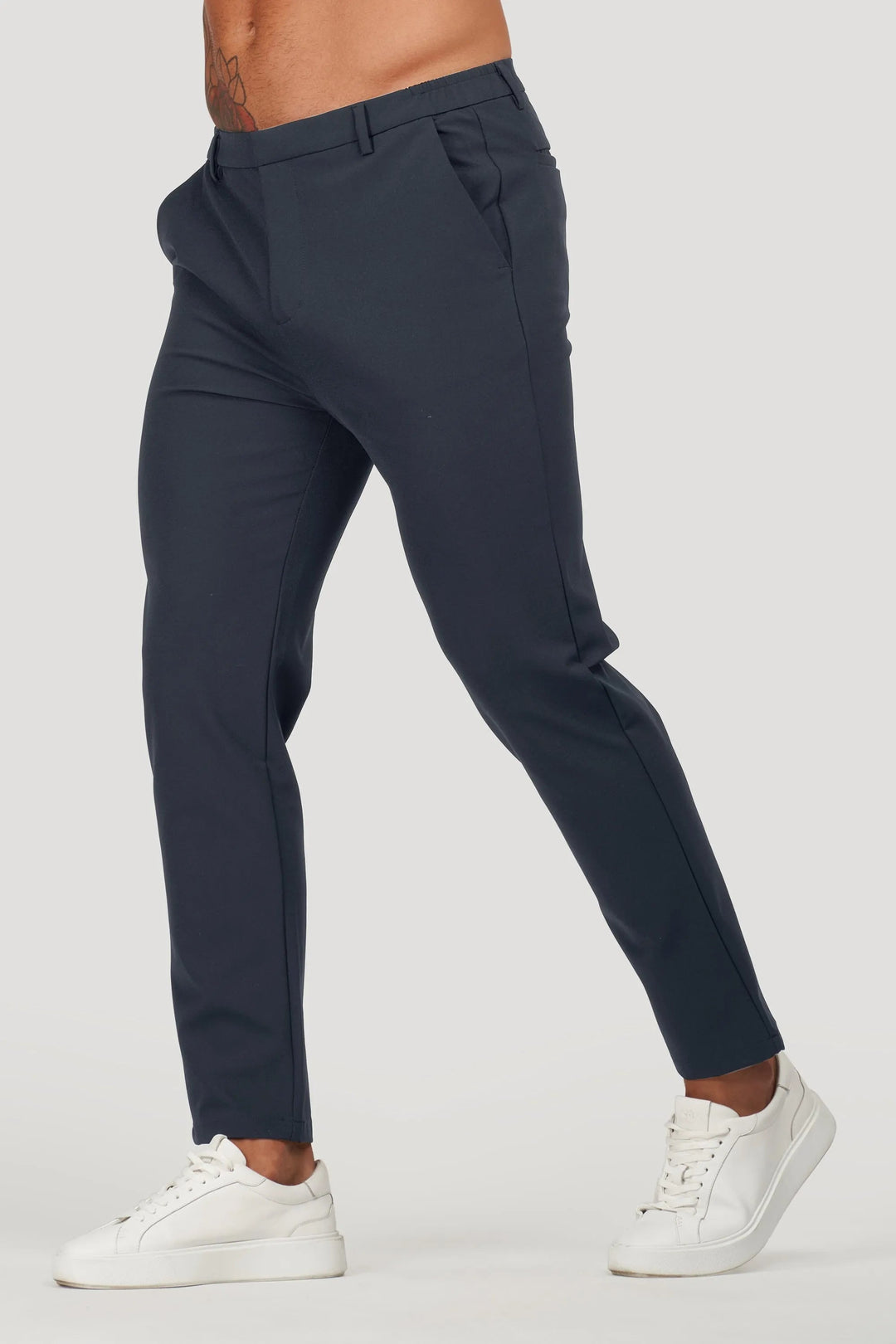 The Stretch Trousers