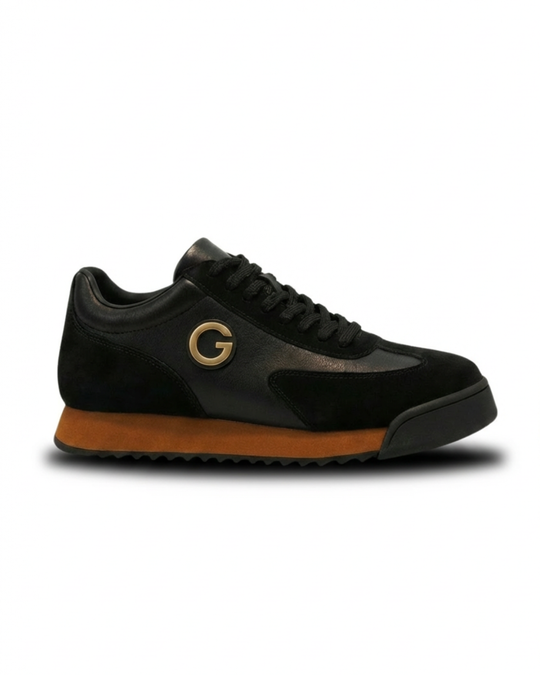 Dave Elegant Leather Shoes