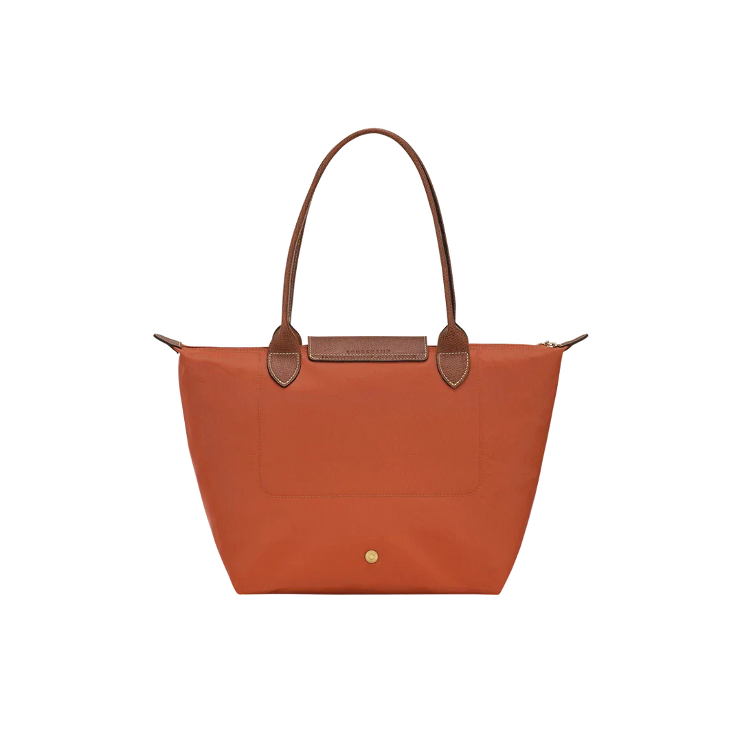 Bellemon Oxford Tote - Brick