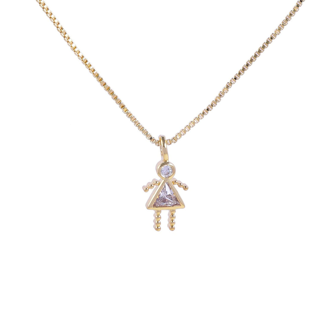Mother’s Love Necklace