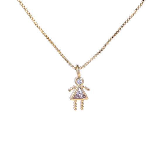 Mother’s Love Necklace