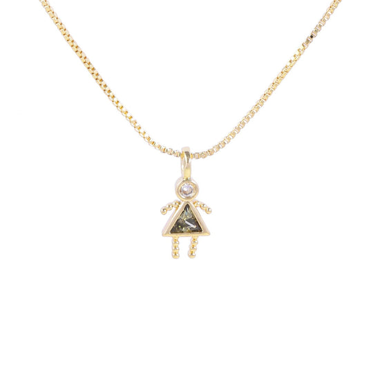 Mother’s Love Necklace