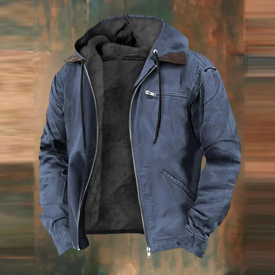 George Comfortable Jacket