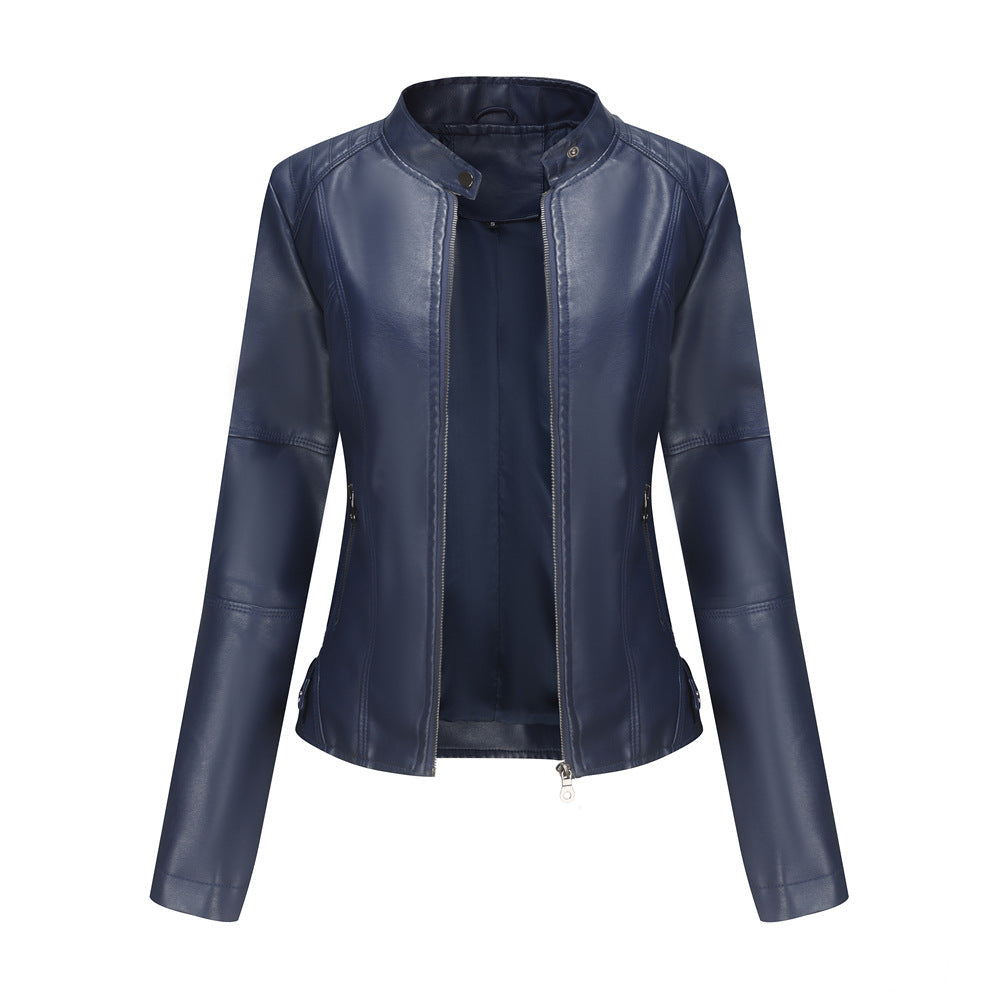 Olivia Jacket